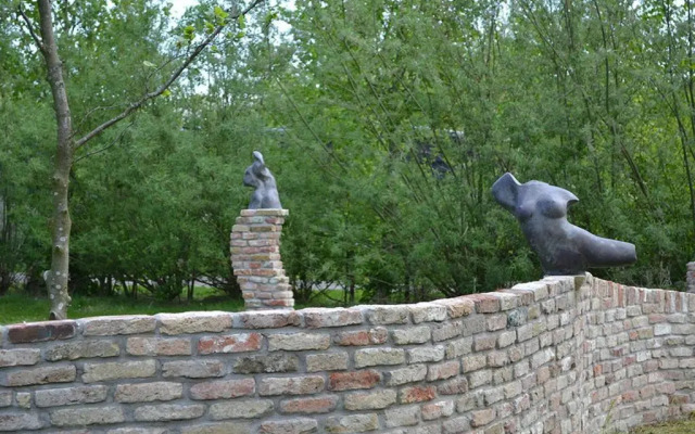 Barbara B&B Landgoed Rijckholt