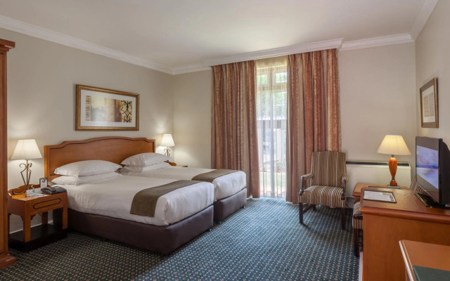 Courtyard Hotel Arcadia