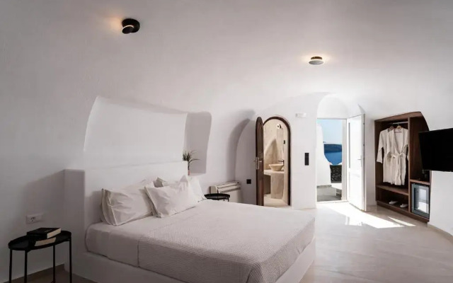 Enalion Suites