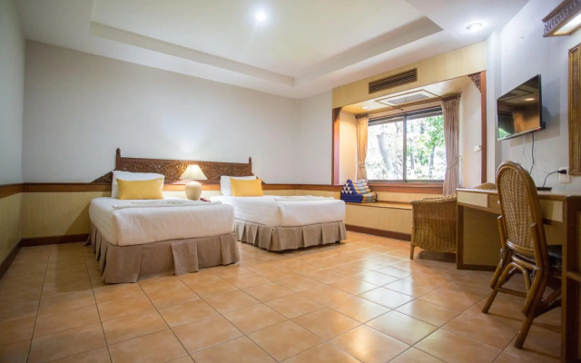 100 Islands Resort & Spa