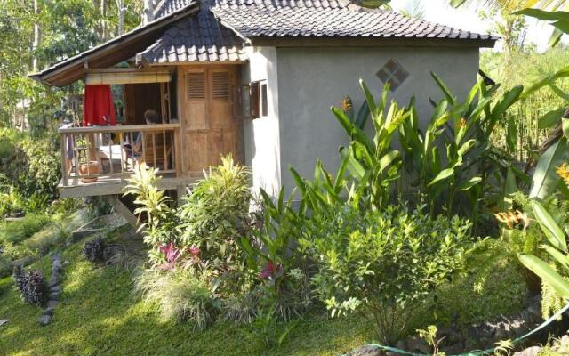 Prashanti Ubud