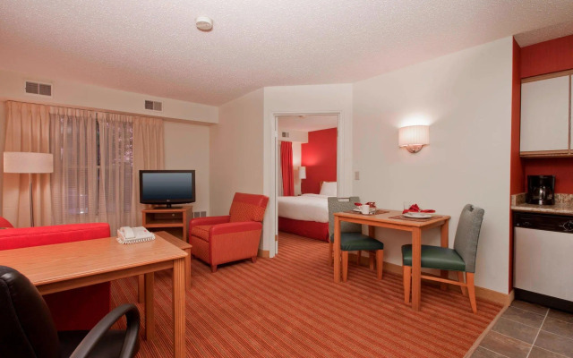 Residence Inn by Marriott Davenport