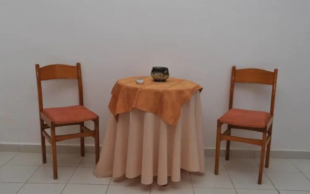 Efstathia Hotel