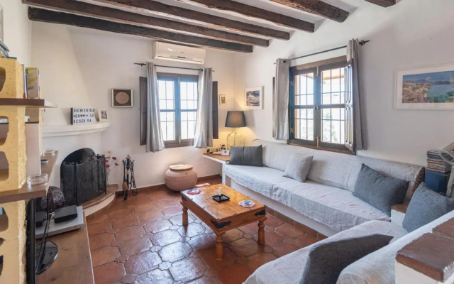 Casa La Reserva Frigiliana by Ruralidays