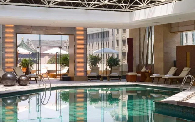 Sofitel Xian on Renmin Square