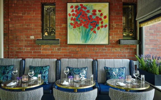 Randles Hotel Killarney