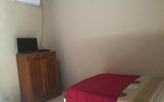 Ray homestay