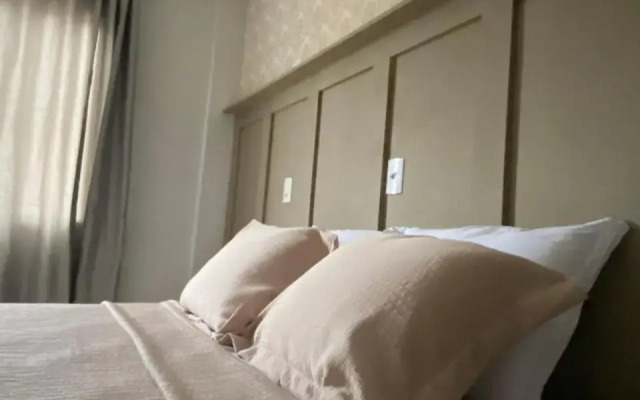 Zuccolotto ApartHOTEL 202