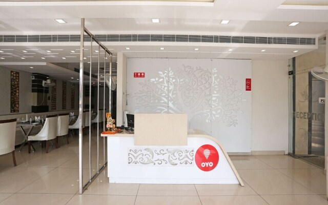 Townhouse OAK Hotel Arnavya