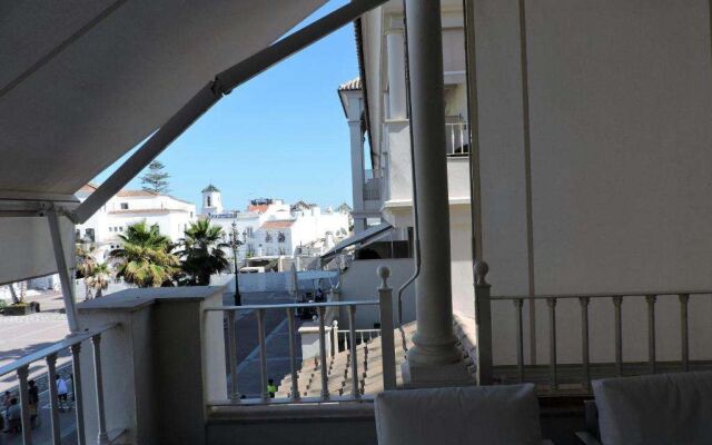 Plaza de España Boutique Apartment