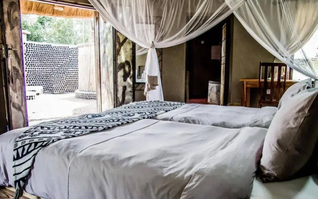 Munga Eco-Lodge