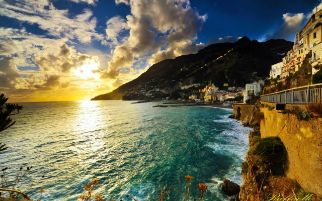 Hotel Residenza Sole - Guest House