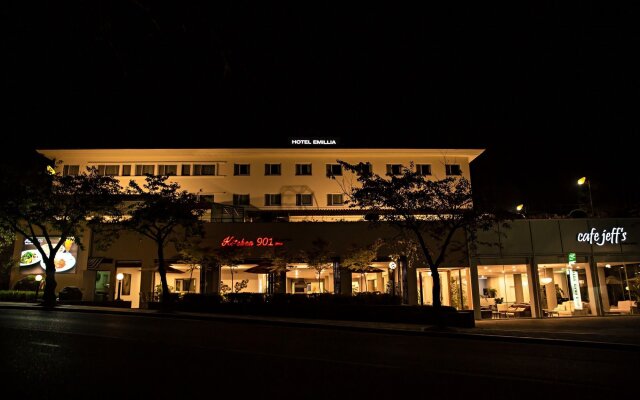 Palgong Emillia Hotel