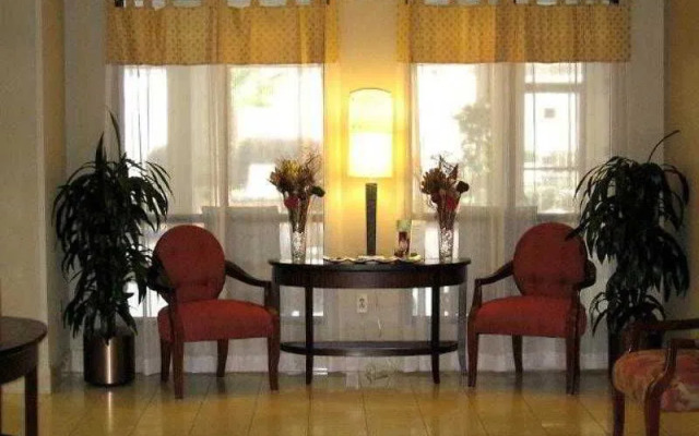 Courtyard Atlanta Six Flags