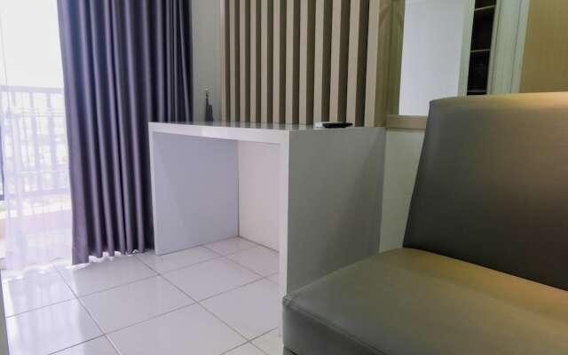 Elegant 2BR Apartment at Ayodhya Residence