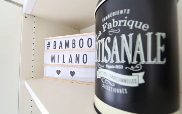 Bamboo Milano Ticinese