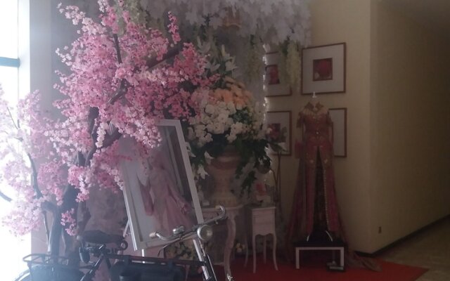 Hotel Sofia Juanda Surabaya