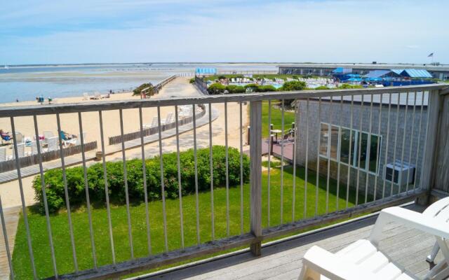 The Provincetown Inn