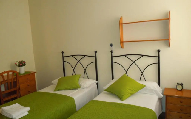 Hostal El Convent de Moncada