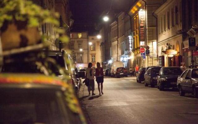 Venice Lagoon Apartment