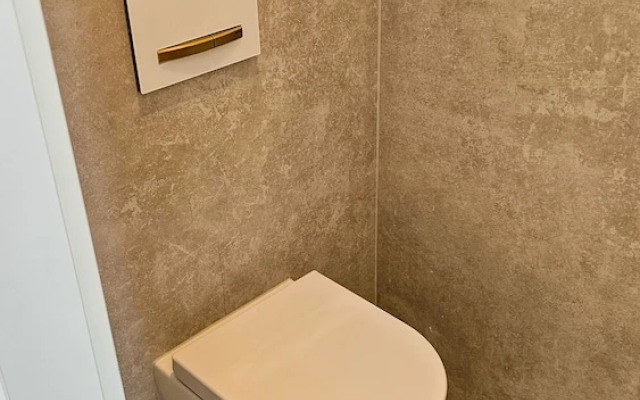 Luxus Dachgeschoss City Wohnung München