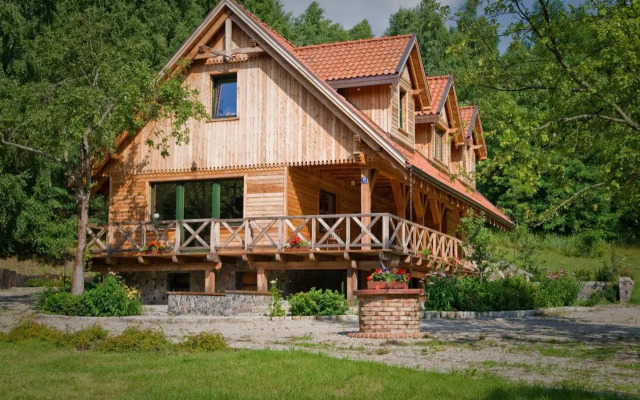 Uroczysko Leźno