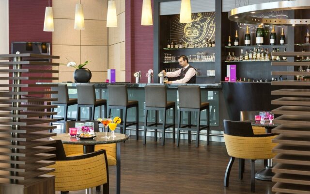 Crowne Plaza Brussels Airport by IHG