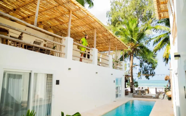 Boho Boutique Villa