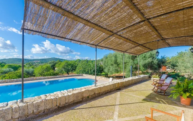 Ca Na Ramona With 4 Bedrooms and 5 Bathrooms