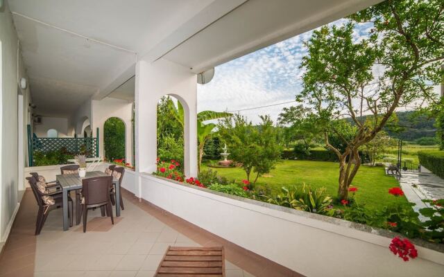 Apartment Zic / Two Bedrooms A1