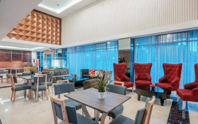 Oyo Flagship 728 Baileys Apartment