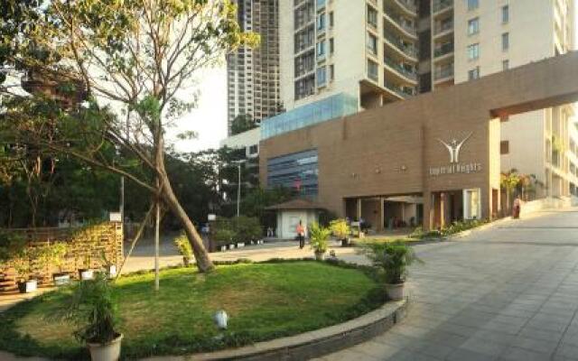 Isec Apartment