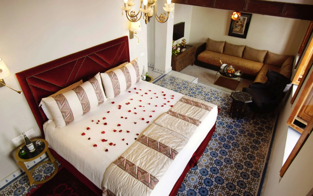 Riad El Amine Fès - Historic Hotels Worldwide
