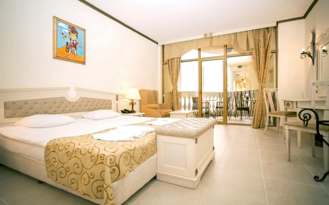 Imperial Palace Hotel & Spa