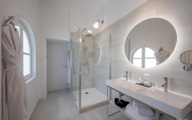 Hotel La Monnaie Art & Spa