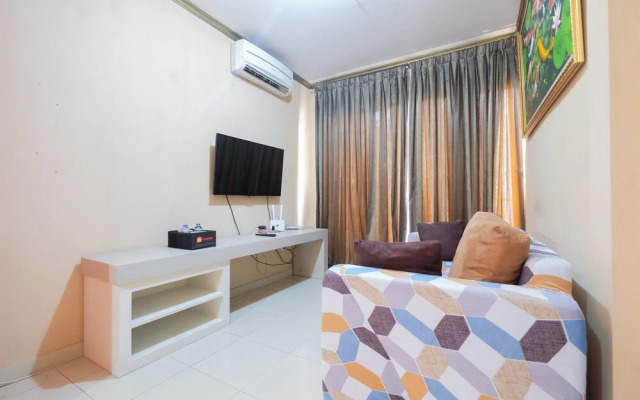 Homey 1BR at Cervino Village Apartment