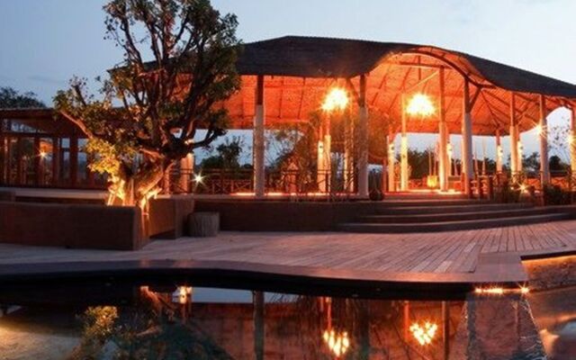 Montis Resort