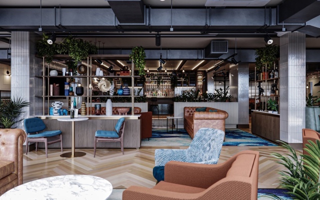 Leonardo Hotel Chester