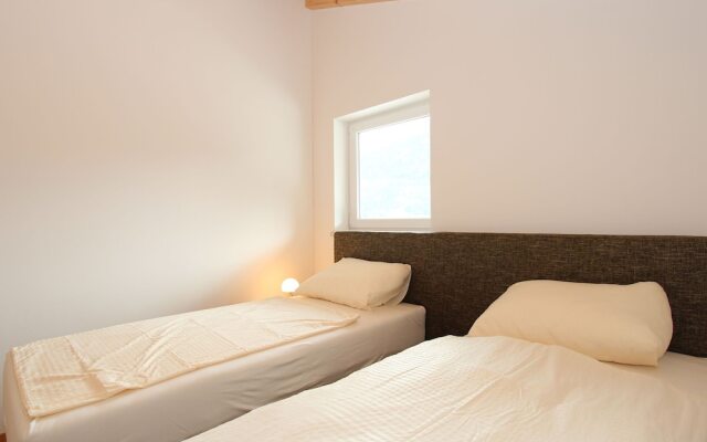 Modern Chalet in Neukirchen am Großvenediger With Terrace