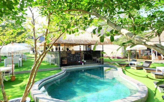 The Resort
