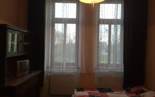 Hotel Max