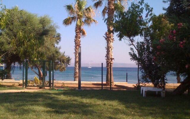 Han Royal Hotels Villa Datça