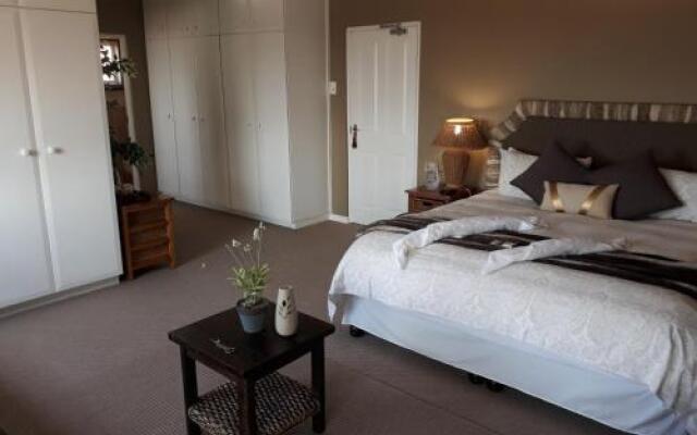 Bella Vista Guest House