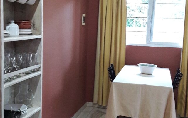 Rincon Escondido B&b