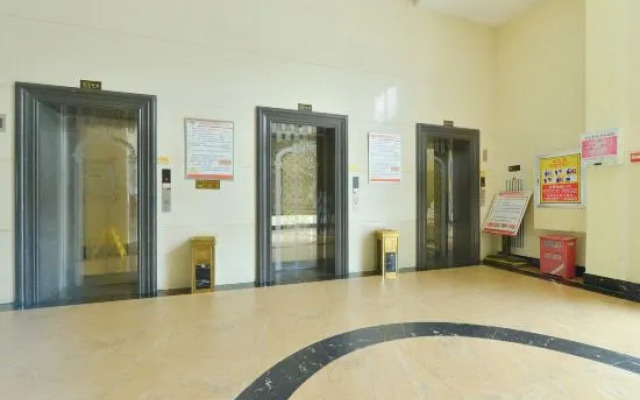 Changhe Hostel