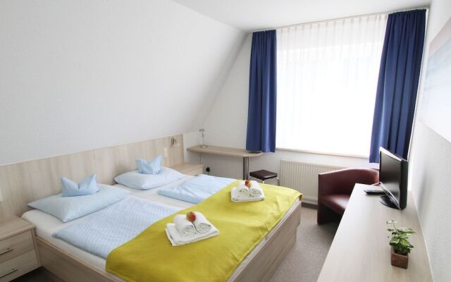 grünblau Vitalpension