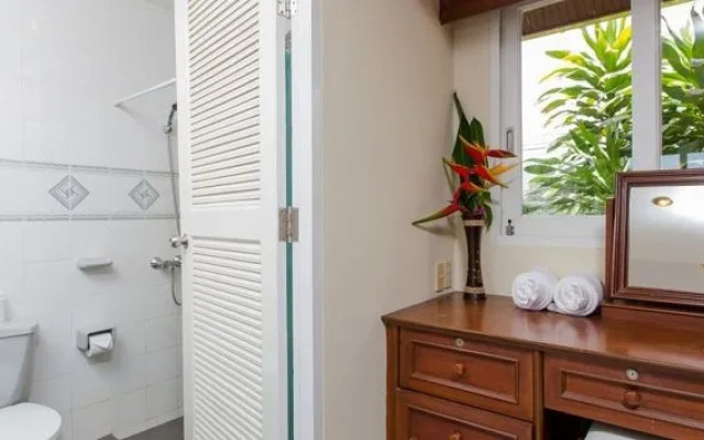 Serenity Hotel Phuket