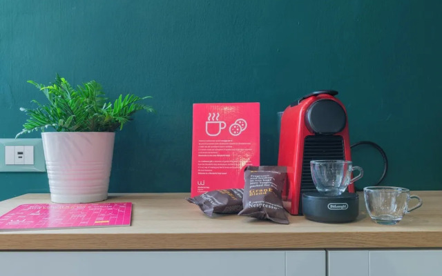 Pala Olimpico Apartment by Wonderful Italy