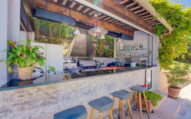 Magnifique Villa 8 Personnes