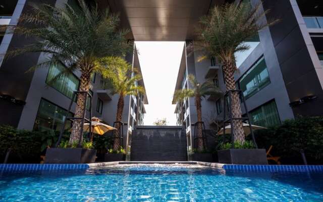 The Heaven at Star Hill Condo